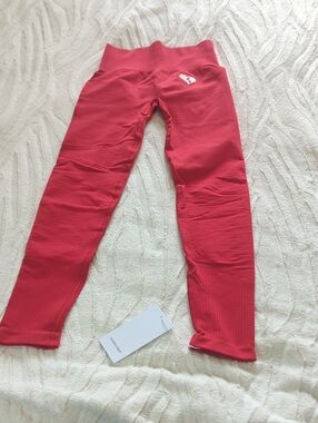 NWT Women's Best Power Seamless Leggings